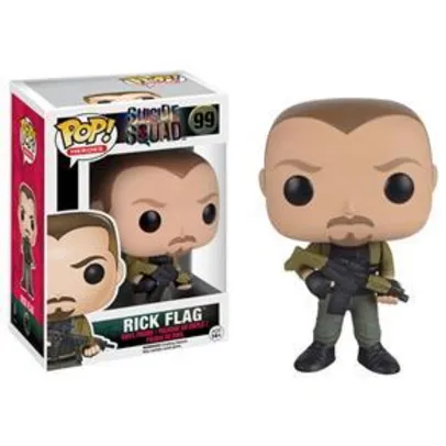 Bonecos Funko Pop - R$35