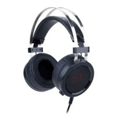 Headset Redragon Scylla Stereo H901 | R$99