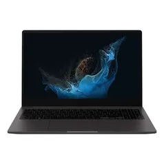 Galaxy Book2 Intel Core i5-1235U, Windows 11 Home, 8GB, 256GB SSD + 1TB HD, Intel Iris Xe, 15.6'' Full HD LED, 1.87kg