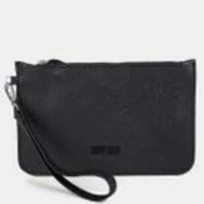 Bolsa Santa Lolla Clutch Risco Feminina