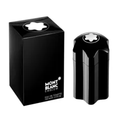 Perfume Montblanc Emblem EDT Masculino - 100ml