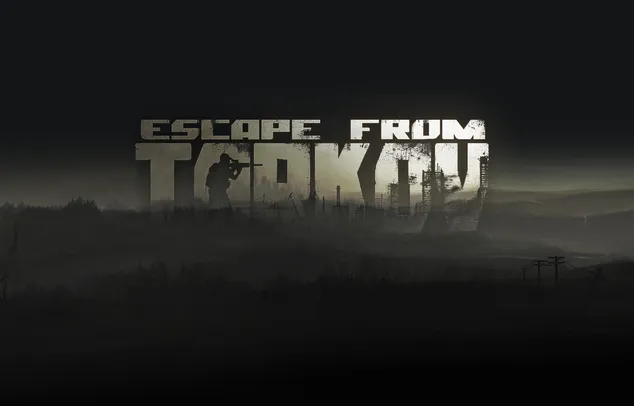 Jogo Escape from Tarkov
