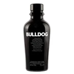 [AME R$76,00] Gin Premium Bulldog | R$ 96,00