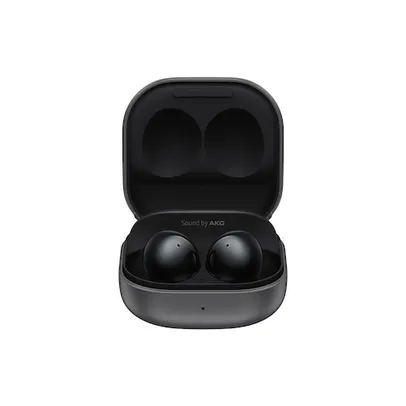 Fone de Ouvido TWS  Samsung Galaxy Buds2 Preto SM-R177 Bivolt