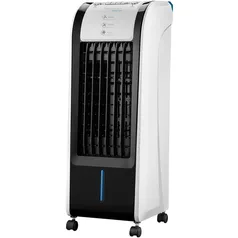 Climatizador de Ar Cadence CLI511 Branco e Cinza 127V