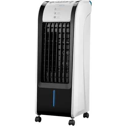 Climatizador de Ar Cadence CLI511 Branco e Cinza 127V