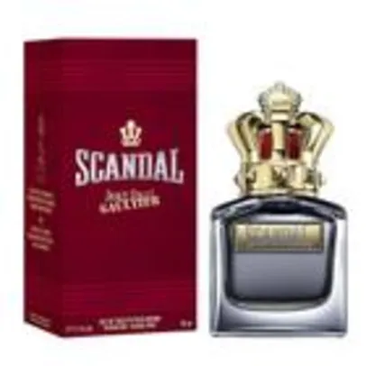 Perfume Masculino Scandall  Eau de Toilette 100ml