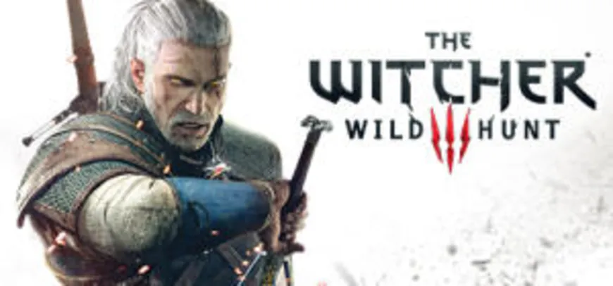 The Witcher® 3: Wild Hunt