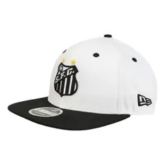 10% OFF em bonés do Santos FC