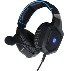 Headset Gamer HP H320GS 7.1