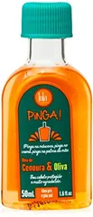 [REC] Lola Cosmetics Pinga Cenoura E Oliva