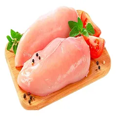 [REGIONAL] Peito de Frango sem Osso Congelado Carrefour