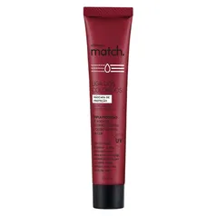 Máscara Capilar Match Liga dos Coloridos 50ml | R$10