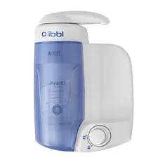 Purificador IBBL Avanti Branco Água Natural - Certificado INMETRO