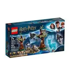 LEGO Harry Potter Expecto Patronum 75945 - 121 Peças