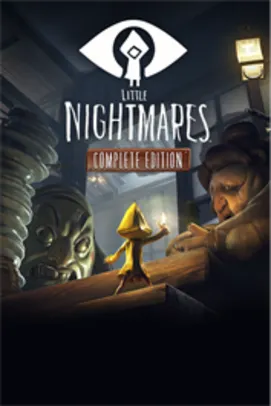 Little Nightmares Complete Edition | Xbox One