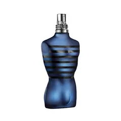 PERFUME JEAN PAUL GAULTIER ULTRA MALE MASCULINO EAU DE TOILETTE 125 mL