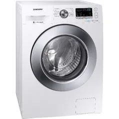 Lava e Seca Samsung 11kg WD11M44530W com EcoBubble - R$2800