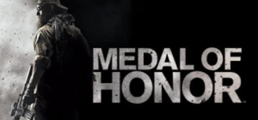 Medal of Honor - STEAM PC - R$ 4,99