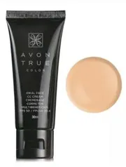 CC Cream FPS 50 True Color Avon - Pague 1, leve 3