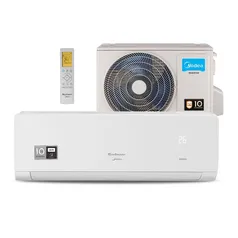 Ar Condicionado Split Inverter 18000 Btu Xtremesave Q/f Midea 42agvqc18m5.38agvqc18m5 - 220v