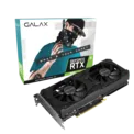 Placa de Vídeo GALAX GeForce RTX 3060 (1-Click OC) LHR 12GB GDDR6 192Bits - 36NOL7MD1VOC