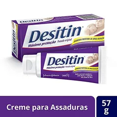 Desitin Máxima Duração 57g