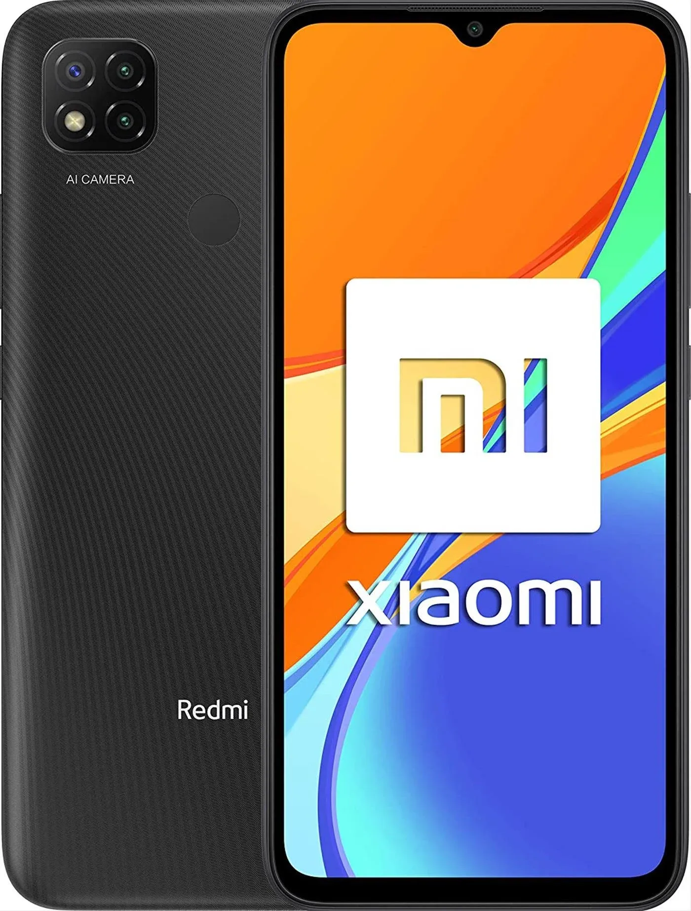 Imagem do produto Smartphone Xiaomi Redmi 9C 128GB 4GB