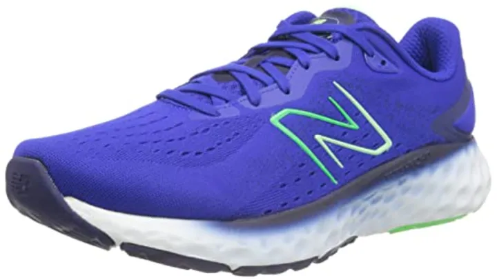 Tênis New Balance Evoz v2, Masculino, Azul