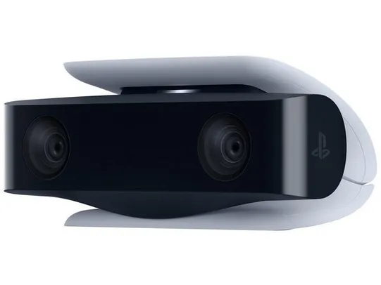 Câmera Sony HD para Playstation 5 (PS5) | R$ 308
