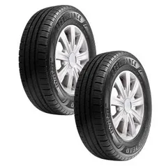 Pneu Aro 13 Goodyear Assurance MaxLife 175/70 R13 82T - 4 Unidades