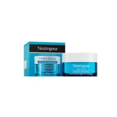 HIDRATANTE FACIAL NEUTROGENA HYDRO BOOST WATER GEL Ácido Hialurônico.