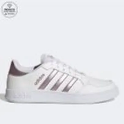 Tênis Adidas Breaknet Feminino