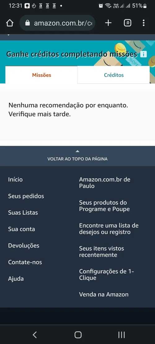 Imagen na descrição da promoção