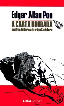 Livro - A carta roubada: 331