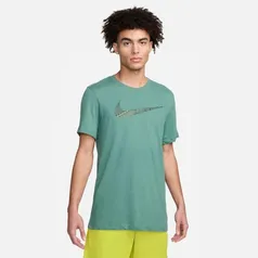 Camiseta Nike Dri-Fit - Masculina