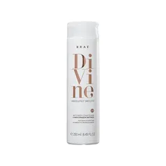 Brae Divine Condicionador Anti-frizz 250 Ml