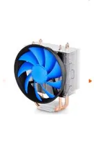 Cooler para processador DeepCool Gammaxx 300, Blue 120mm, Intel-AMD, DP | R$80
