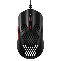 HyperX Pulsefire Haste – Mouse Gamer Ultraleve