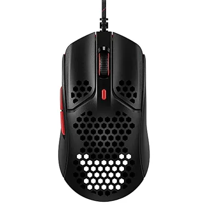 HyperX Pulsefire Haste – Mouse Gamer Ultraleve