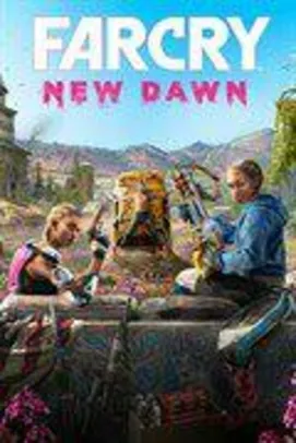 Far Cry® New Dawn- Xbox one