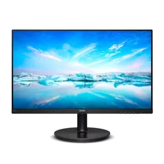 Monitor Philips 242V8A 23.8" Full HD L524640B 75Hz 4ms