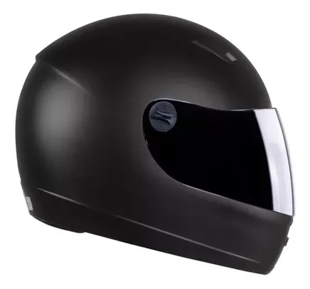 Capacete Moto EBF 7 - Carbon Gt Solid 