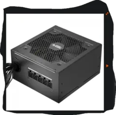 Fonte Super Flower LEGION GX PRO 750W