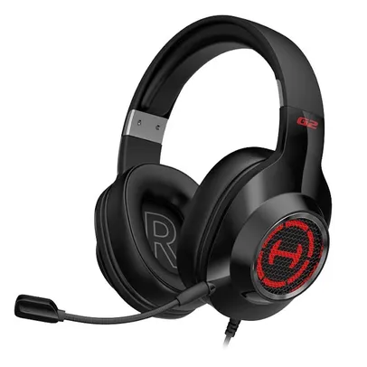 Headset Gamer 7.1 Hecate G2 II Over-Ear EDIFIER - Preto