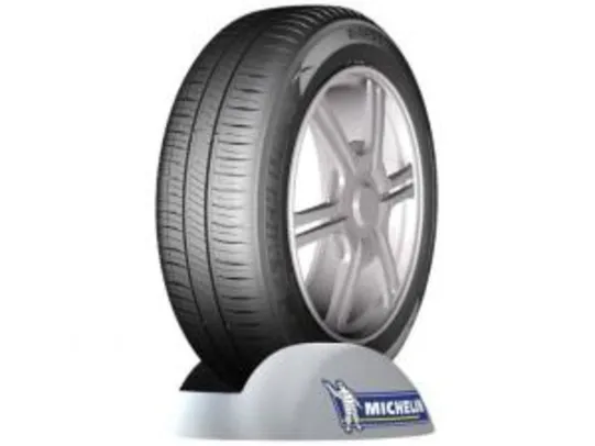 Pneu Michelin aro 14"  175/65R14 - Energy XM2 Green X 82T - R$210