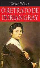 eBook - O Retrato de Dorian Gray -  Oscar Wilde 