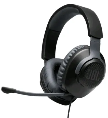 Headset Gamer JBL Quantum 100