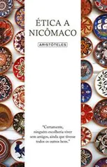 Ética a Nicômaco de Aristóteles | R$16