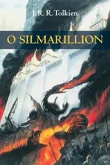 O Silmarillion - 5ª Ed. 2011 - R$ 18